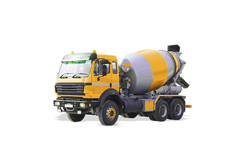 Beton Mikseri - Transmikser (Kiralık &amp; Satılık)