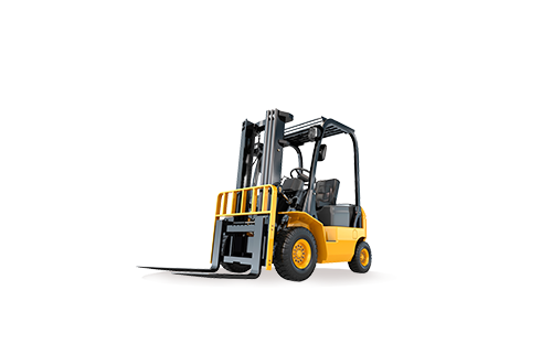 Endüstriyel Forklift - Dizel & Akülü İstif Makinesi (Kiralık & Satılık)