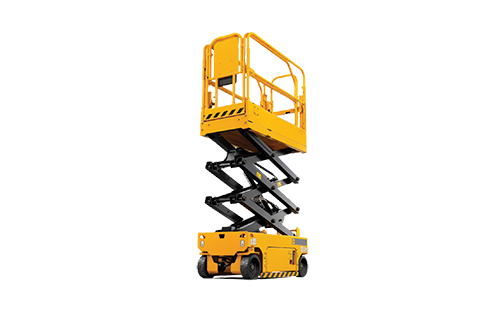 Personel Yükseltici - Makaslı Platform / Manlift (Kiralık & Satılık)