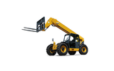 Teleskopik Yükleyici - Telehandler / Manitou (Kiralık & Satılık)
