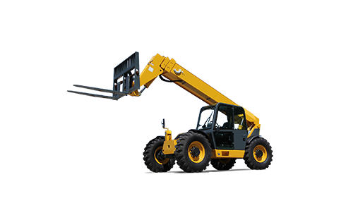 Teleskopik Yükleyici - Telehandler / Manitou (Kiralık & Satılık)